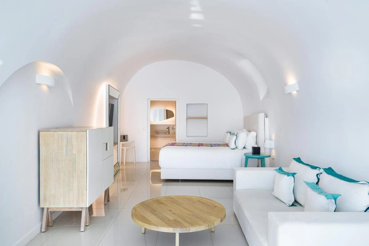 Katikies Chromata Santorini - Hotel Photo 53