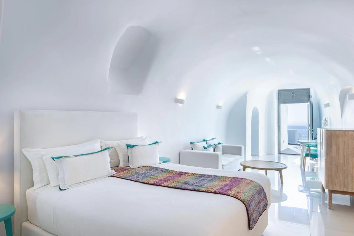 Katikies Chromata Santorini - Hotel Photo 54