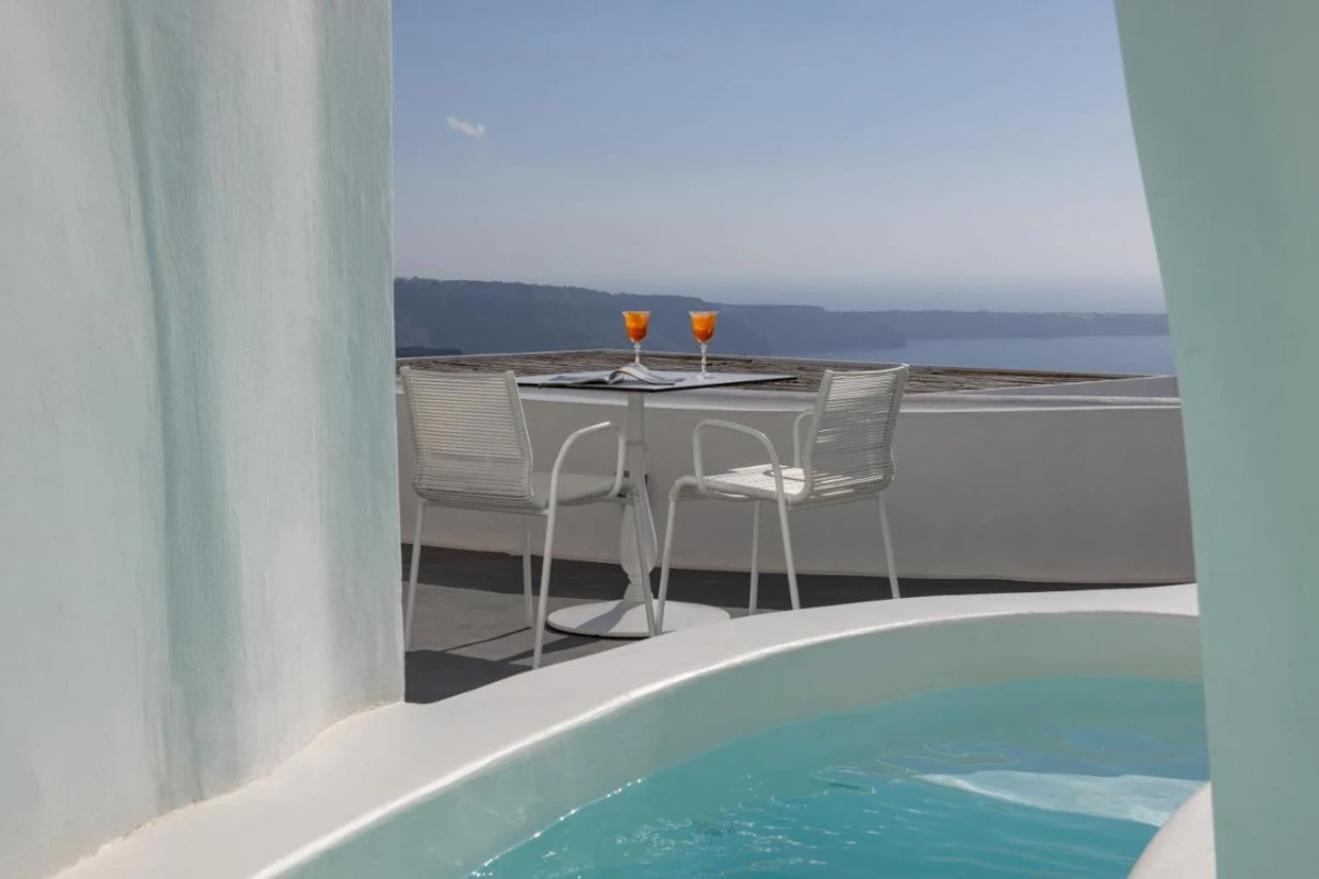 Katikies Chromata Santorini - Hotel Photo 56