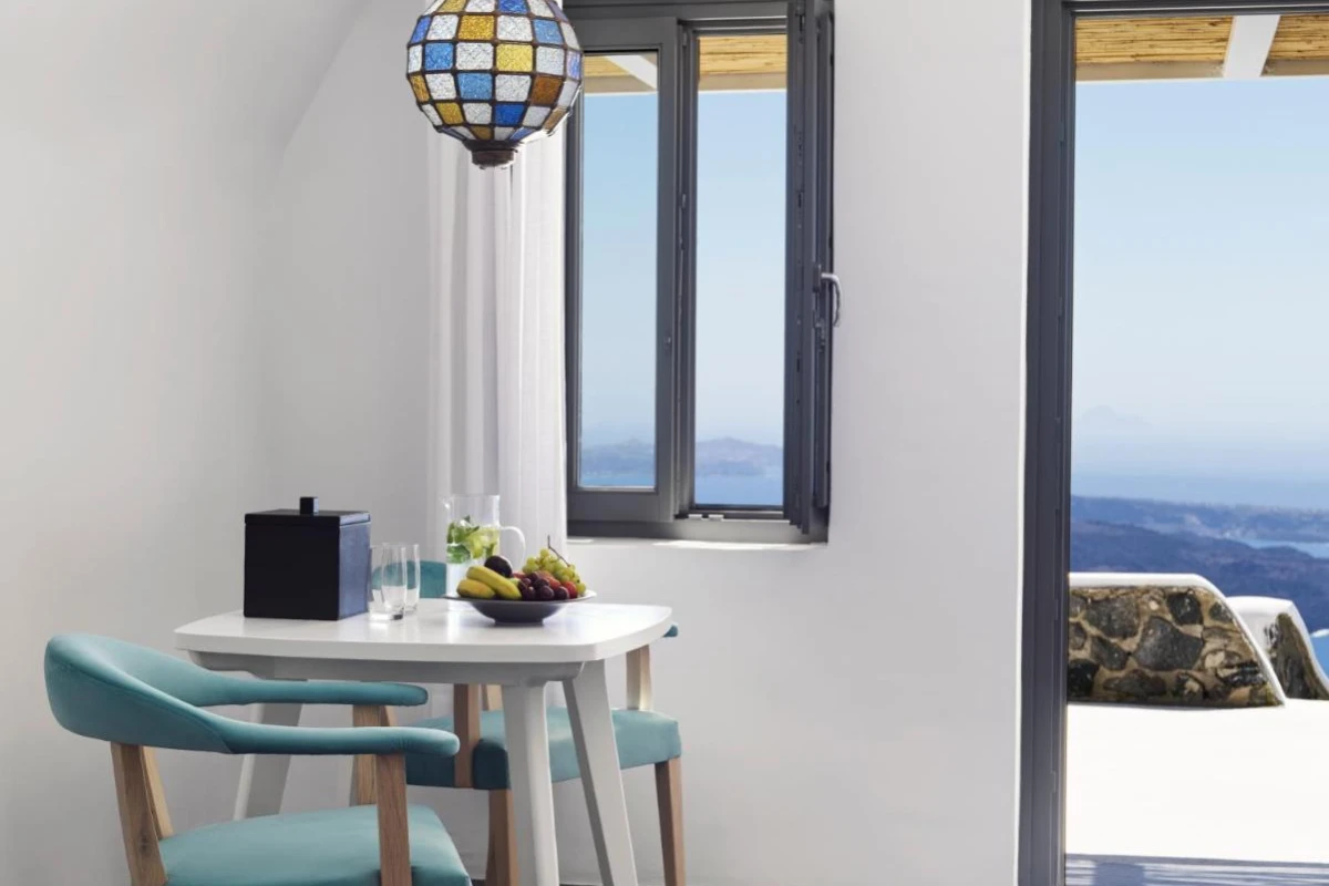 Katikies Chromata Santorini - Hotel Photo 61