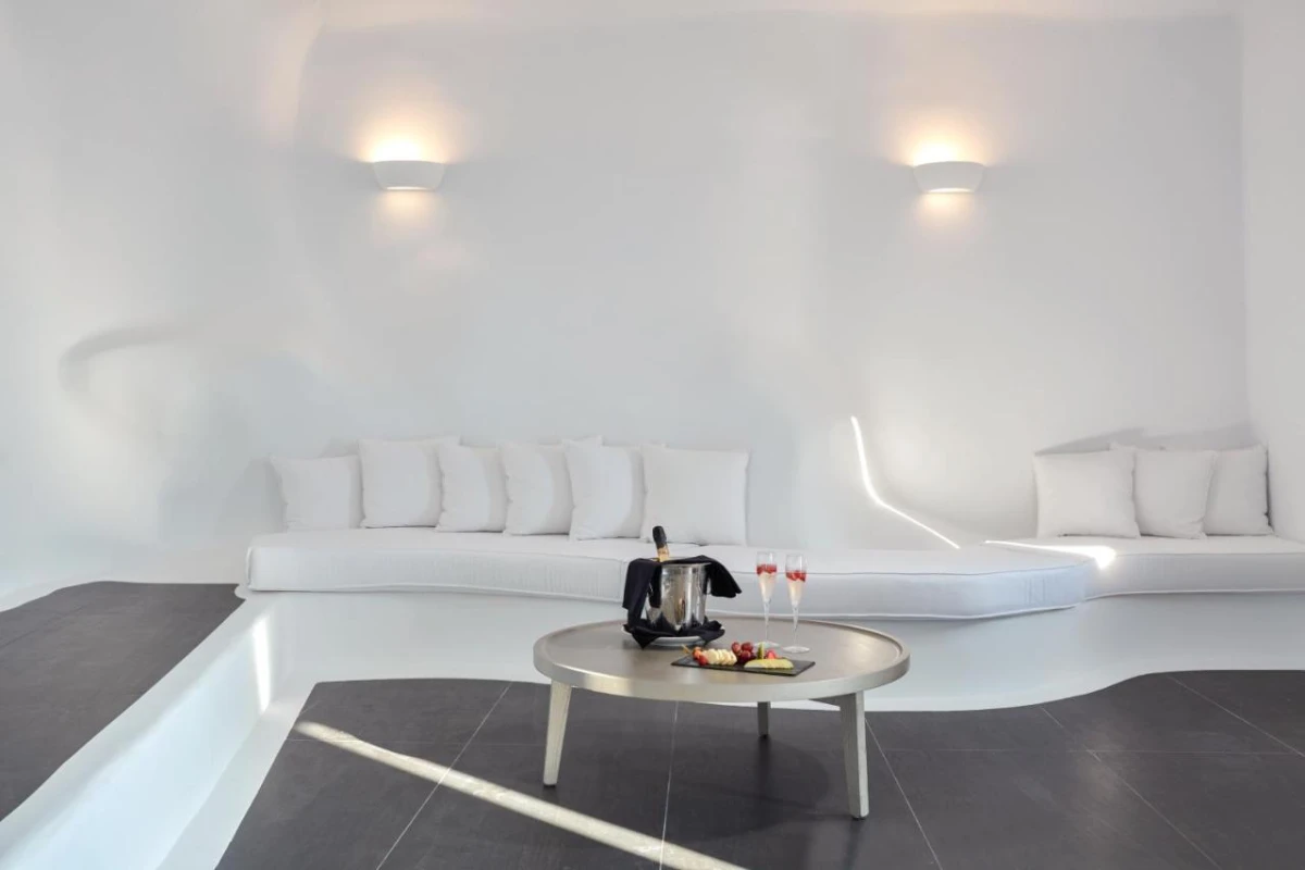 Katikies Chromata Santorini - Hotel Photo 64