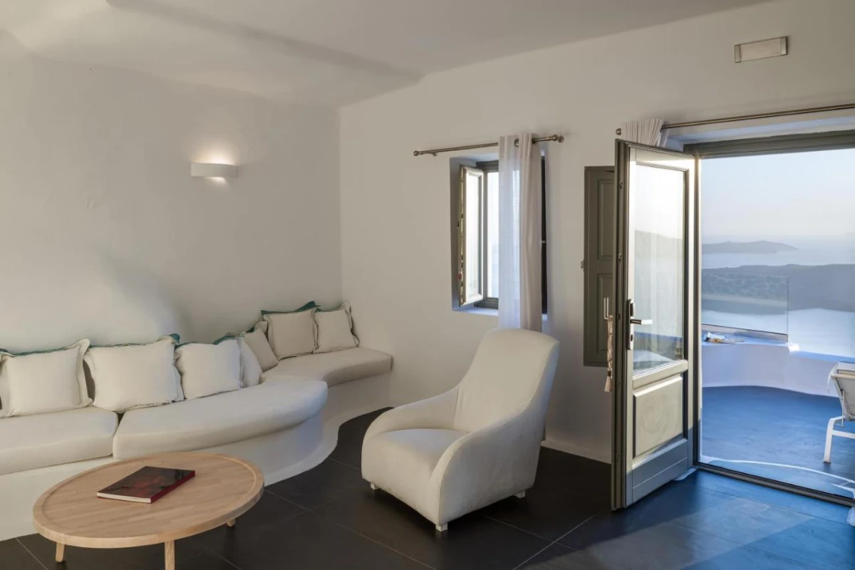 Katikies Chromata Santorini - Hotel Photo 68