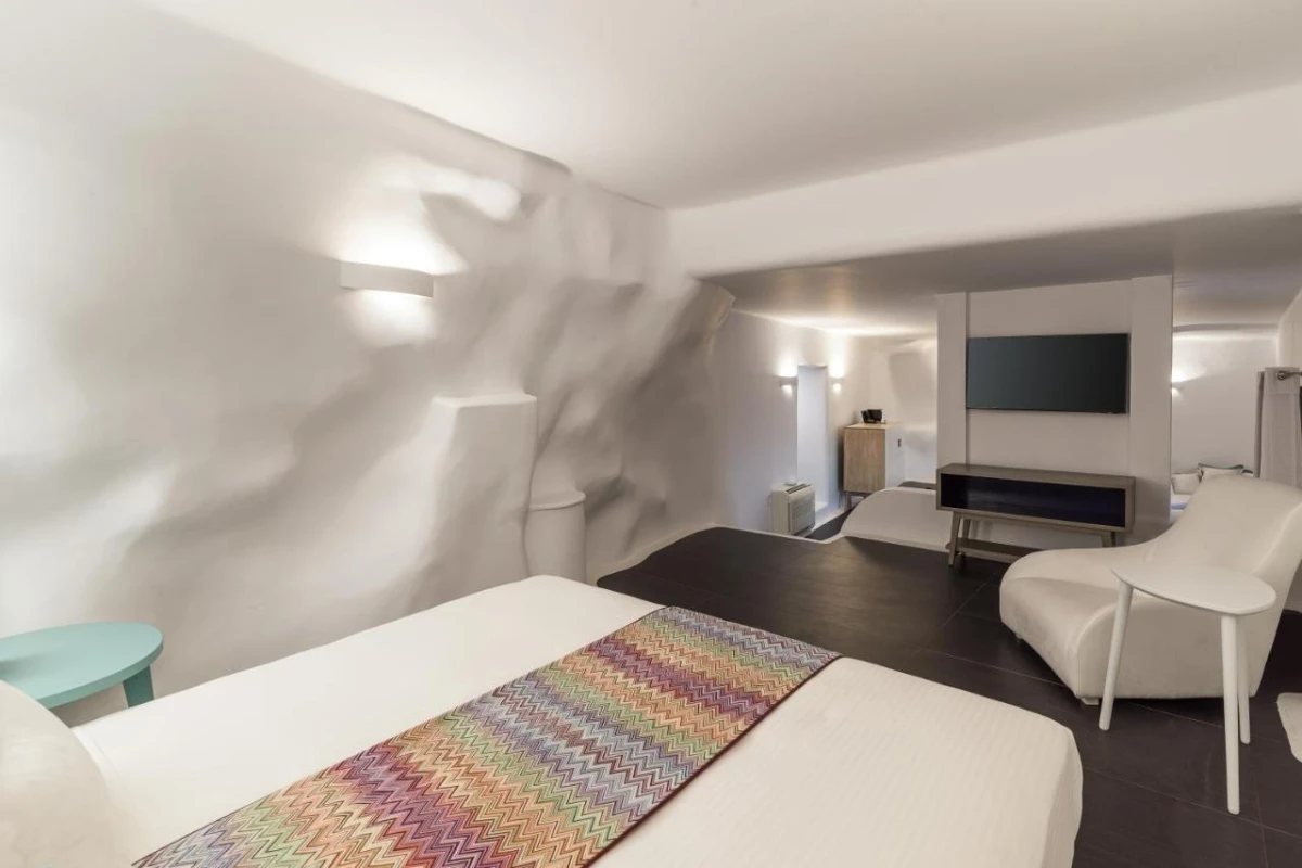 Katikies Chromata Santorini - Hotel Photo 70