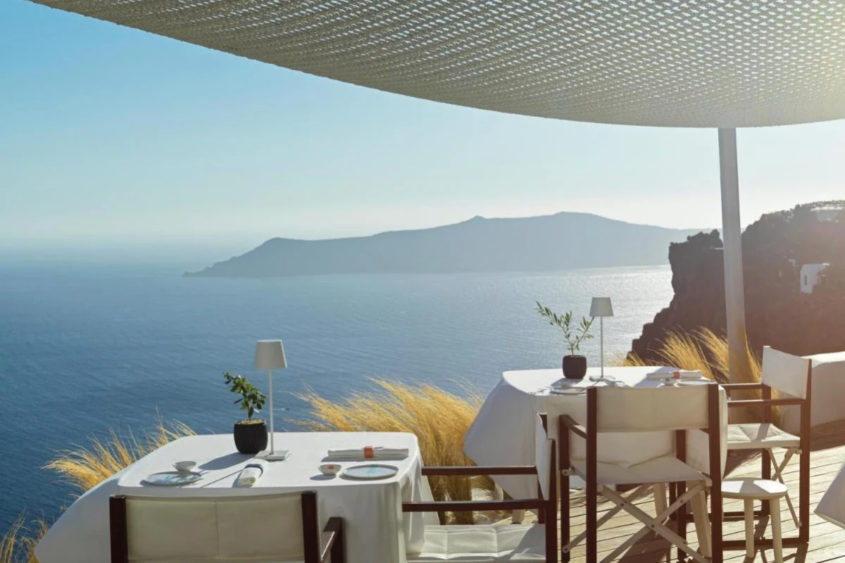 Katikies Chromata Santorini - Hotel Photo 74