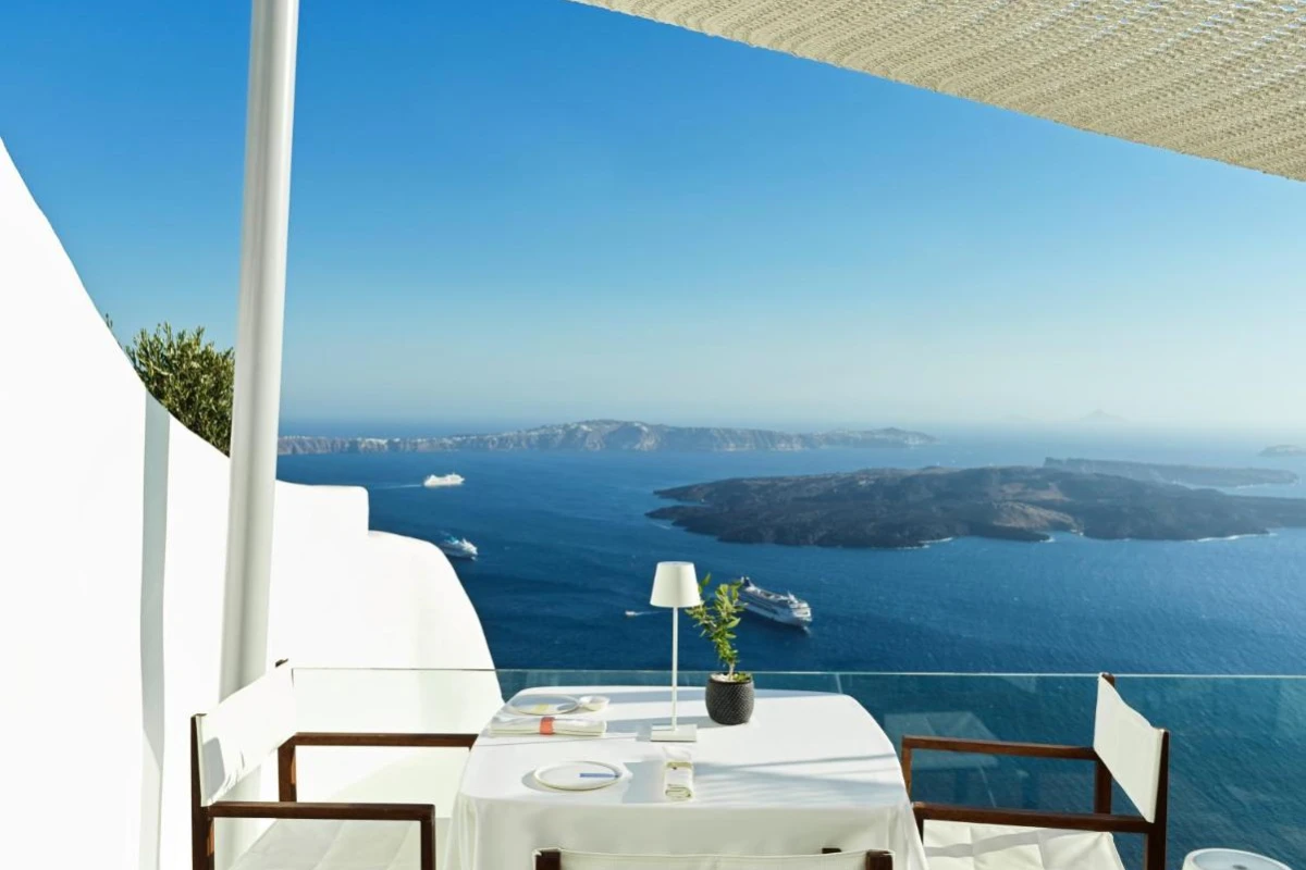 Katikies Chromata Santorini - Hotel Photo 76