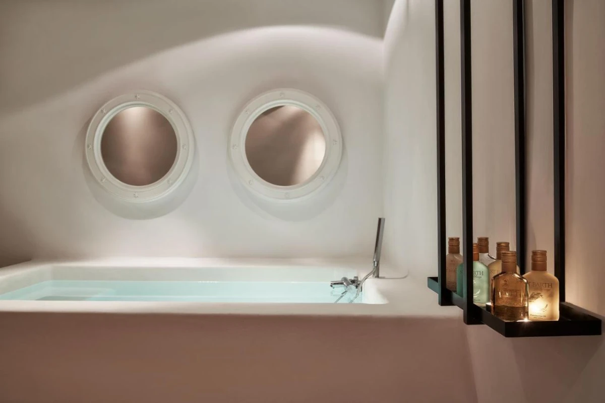 Katikies Kirini Santorini - Hotel Photo 19