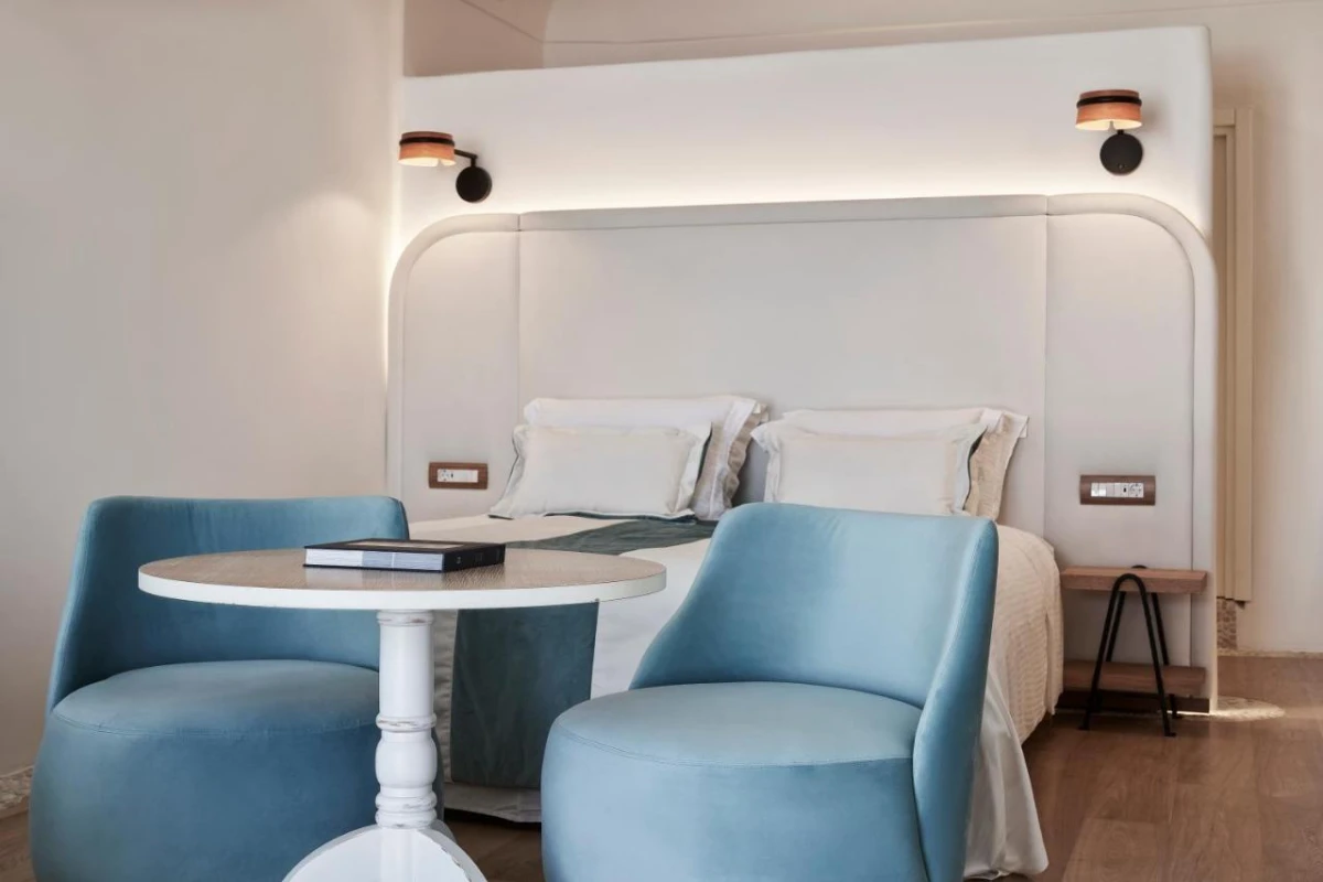 Katikies Kirini Santorini - Hotel Photo 37