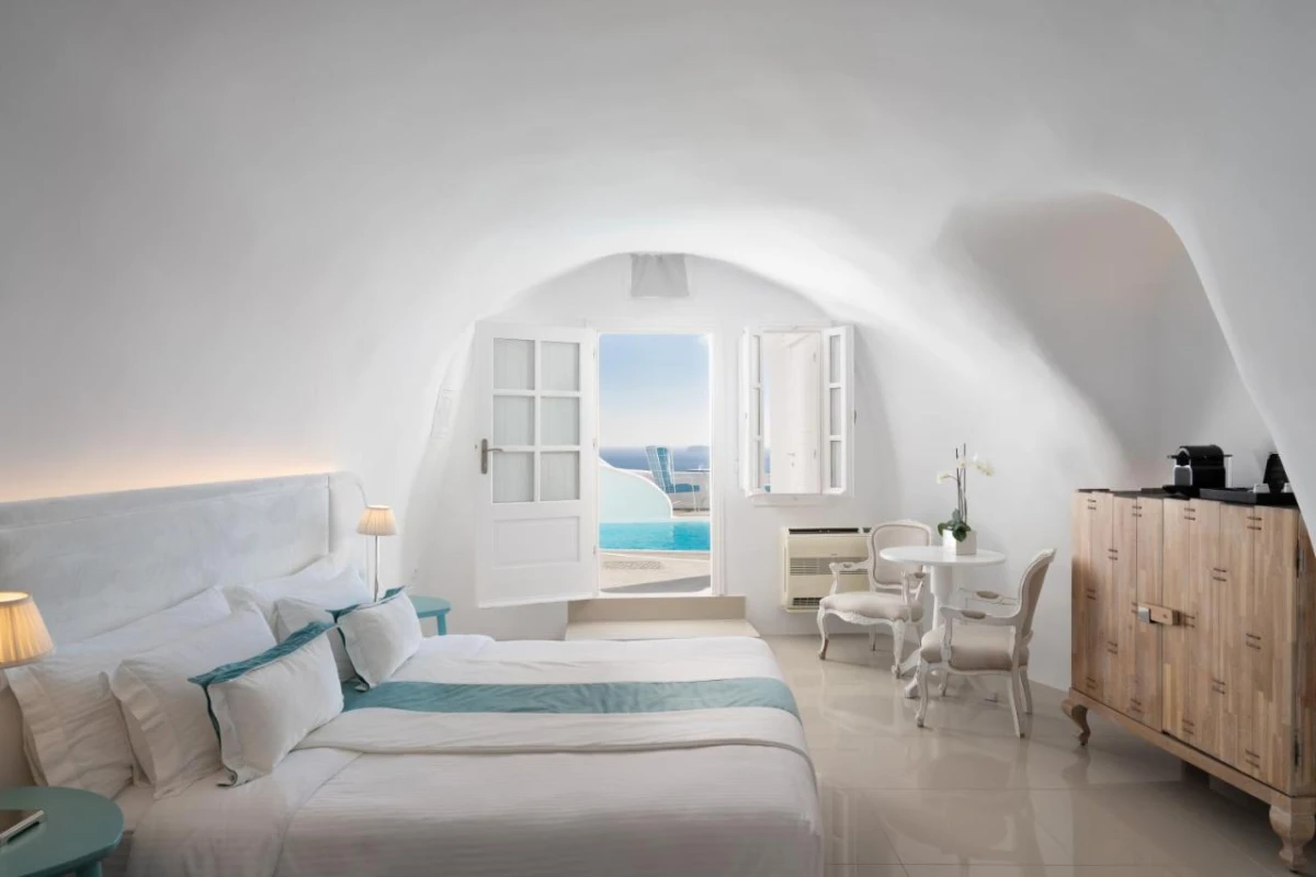 Katikies Kirini Santorini - Hotel Photo 42