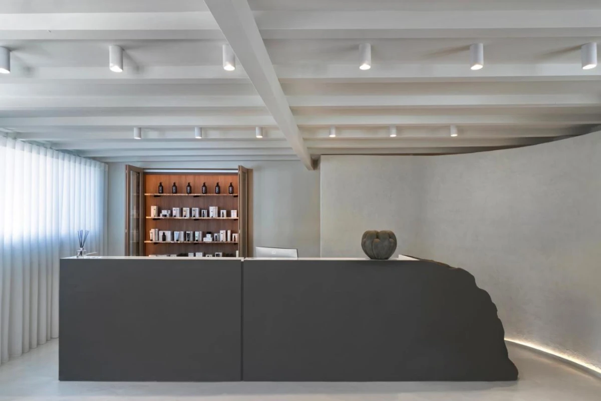 Katikies Kirini Santorini - Hotel Photo 43