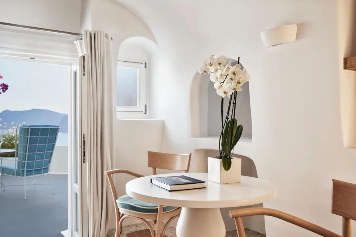 Katikies Kirini Santorini - Hotel Photo 47