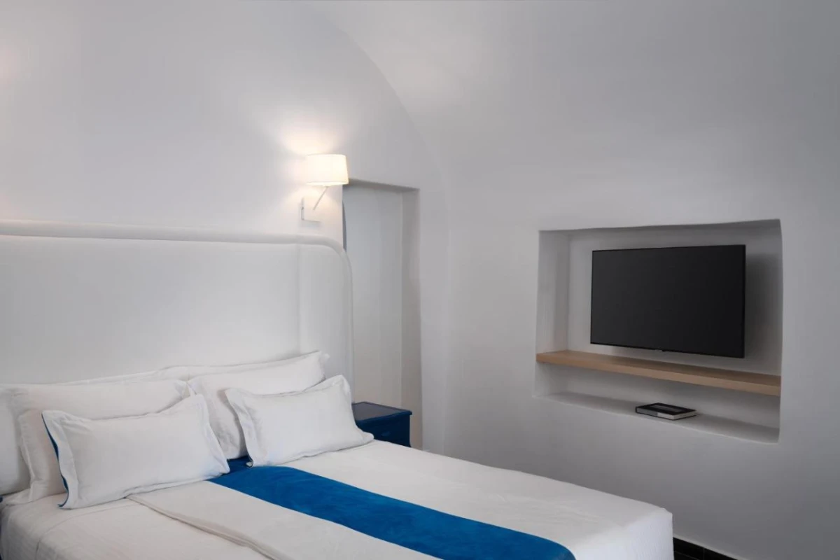 Katikies Villa Santorini - Hotel Photo 8