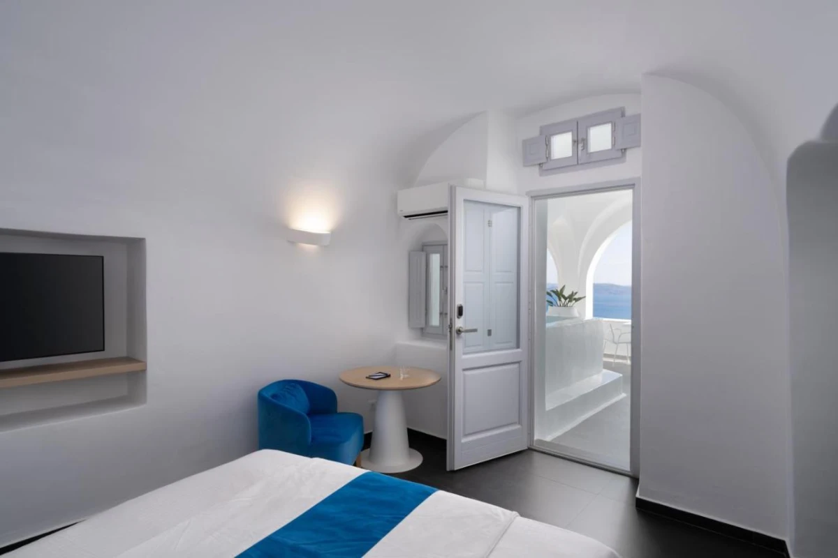 Katikies Villa Santorini - Hotel Photo 12