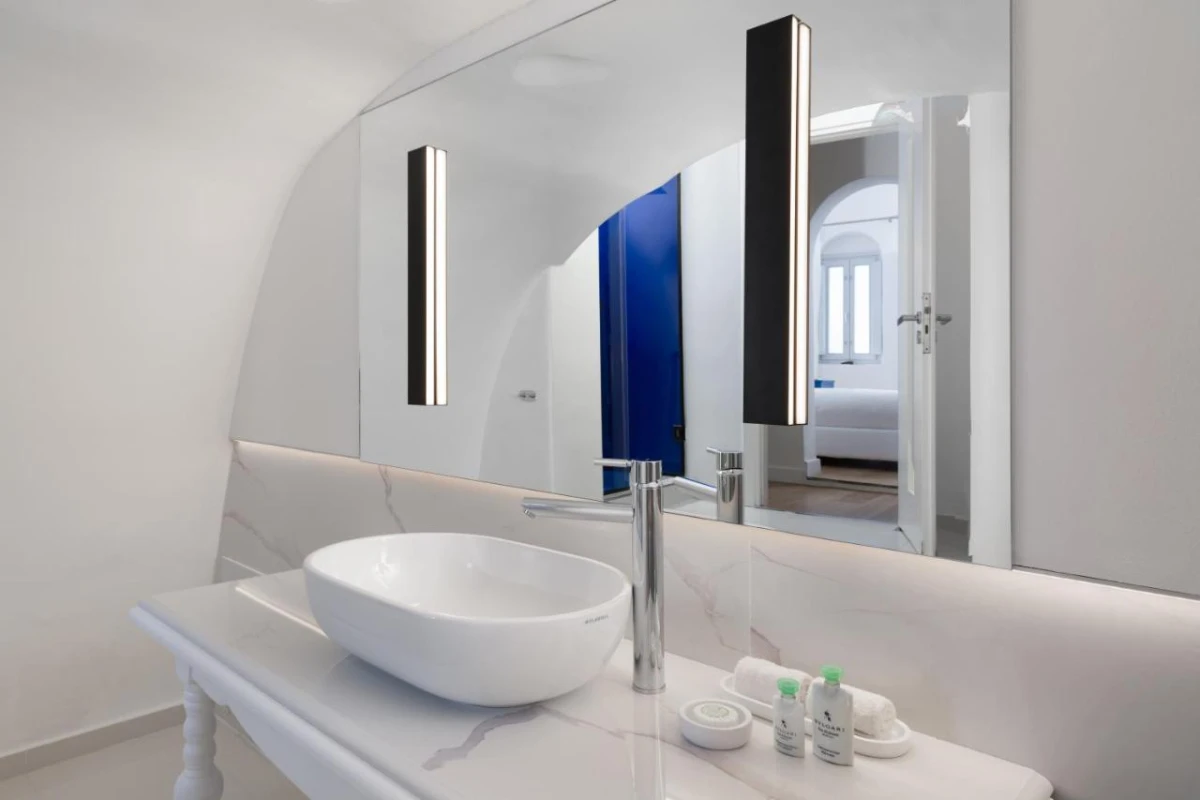 Katikies Villa Santorini - Hotel Photo 16