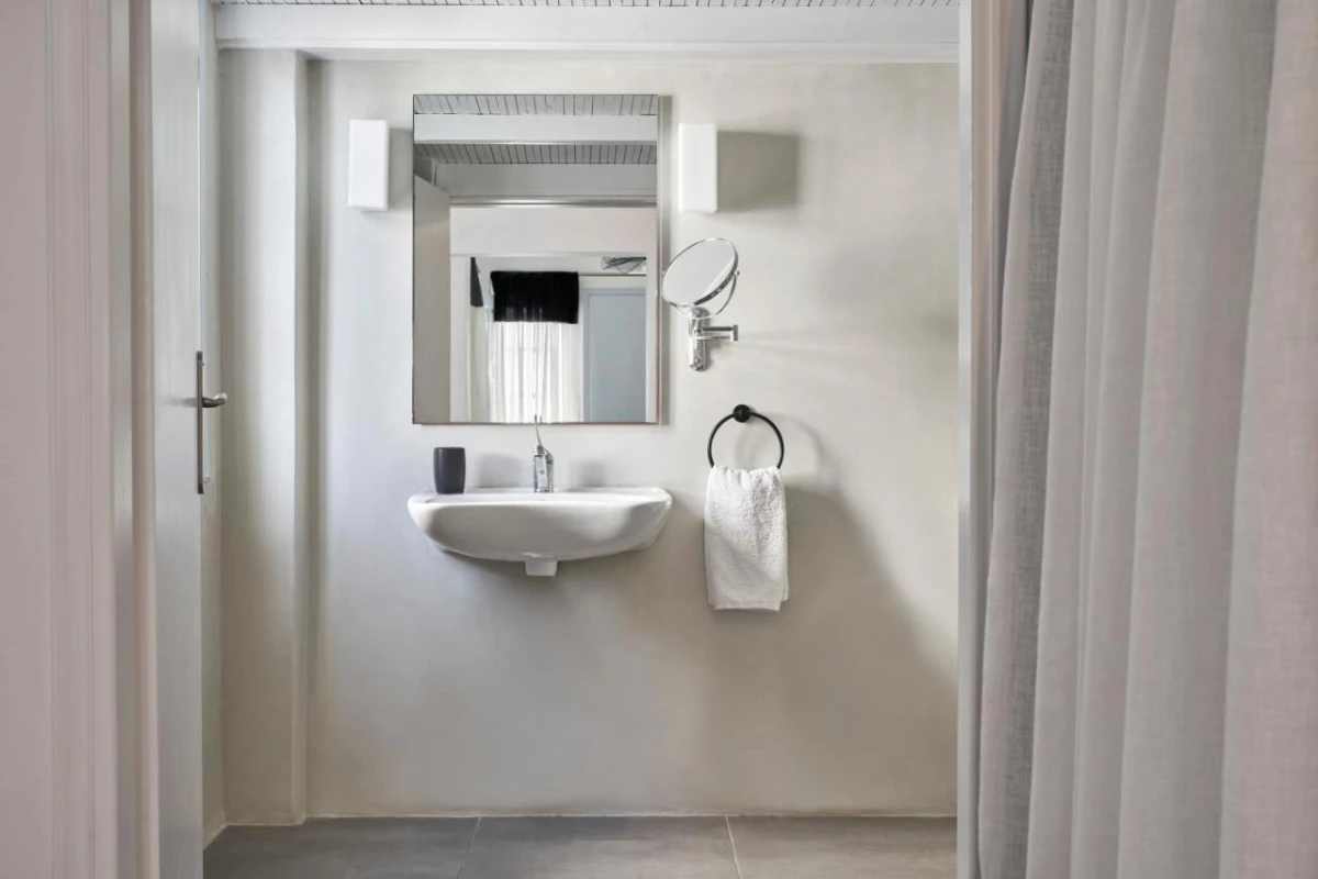 Mr & Mrs White Oia - Hotel Photo 14