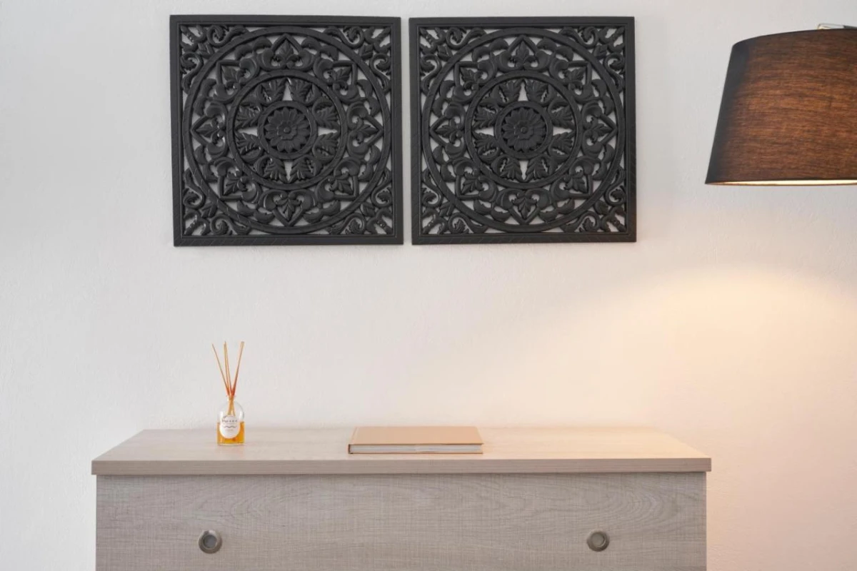 Mr & Mrs White Oia - Hotel Photo 19