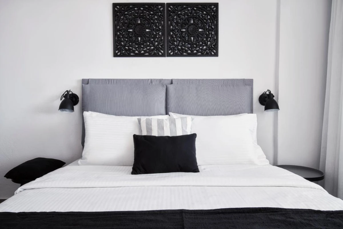 Mr & Mrs White Oia - Hotel Photo 48