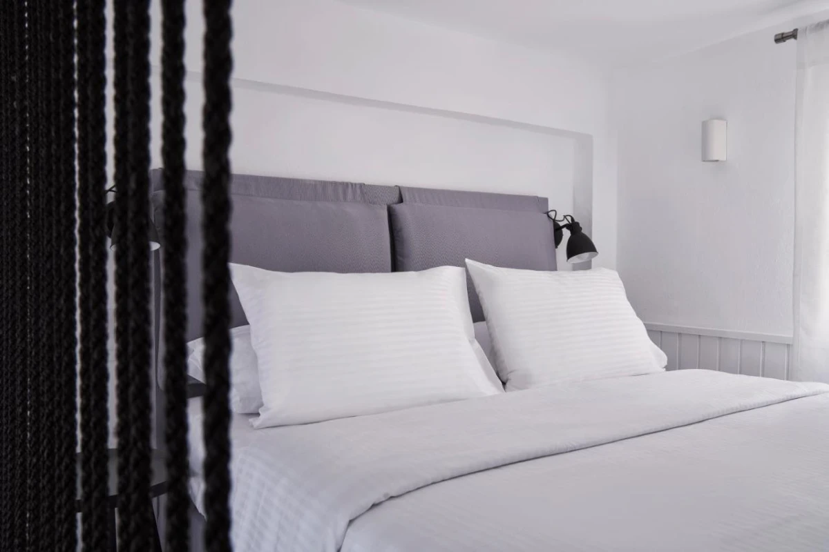 Mr & Mrs White Oia - Hotel Photo 49