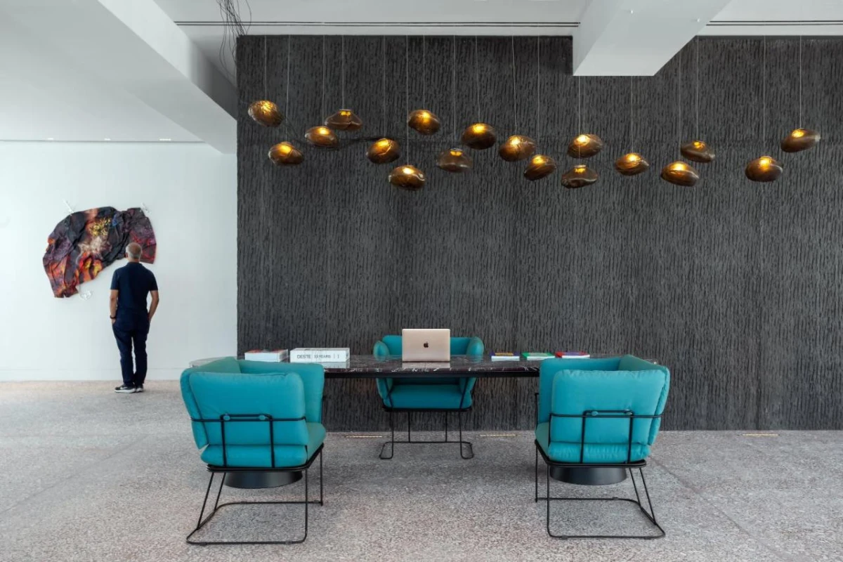 Nous Santorini - Hotel Photo 3