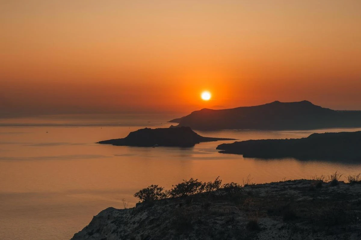 Nous Santorini - Hotel Photo 5