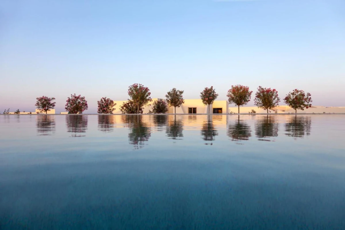 Nous Santorini - Hotel Photo 6