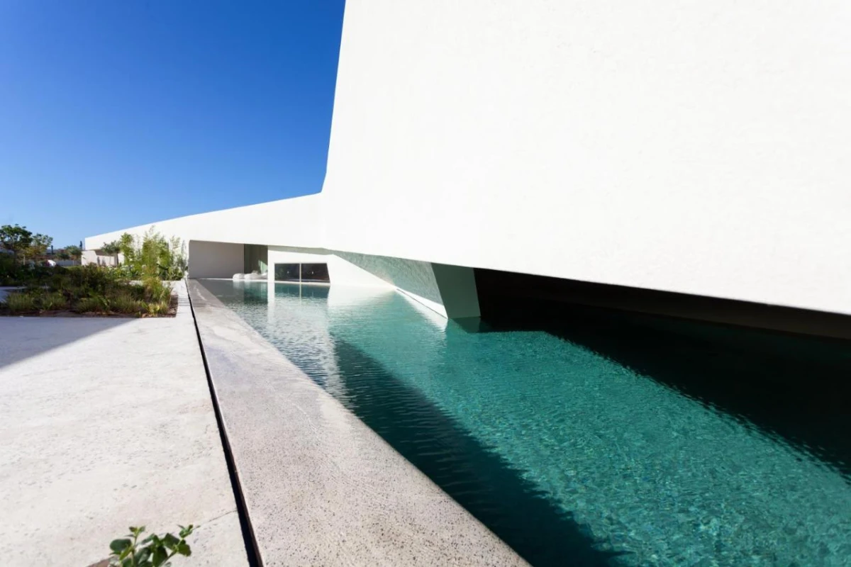 Nous Santorini - Hotel Photo 7