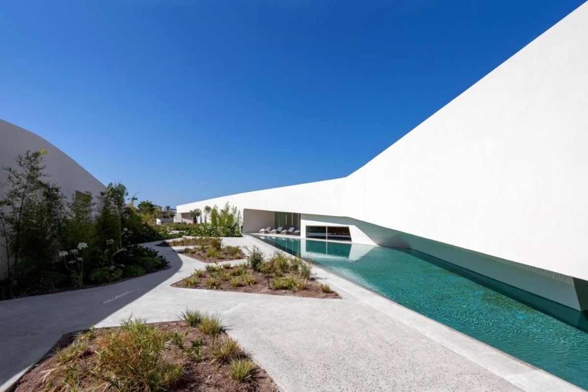 Nous Santorini - Hotel Photo 9