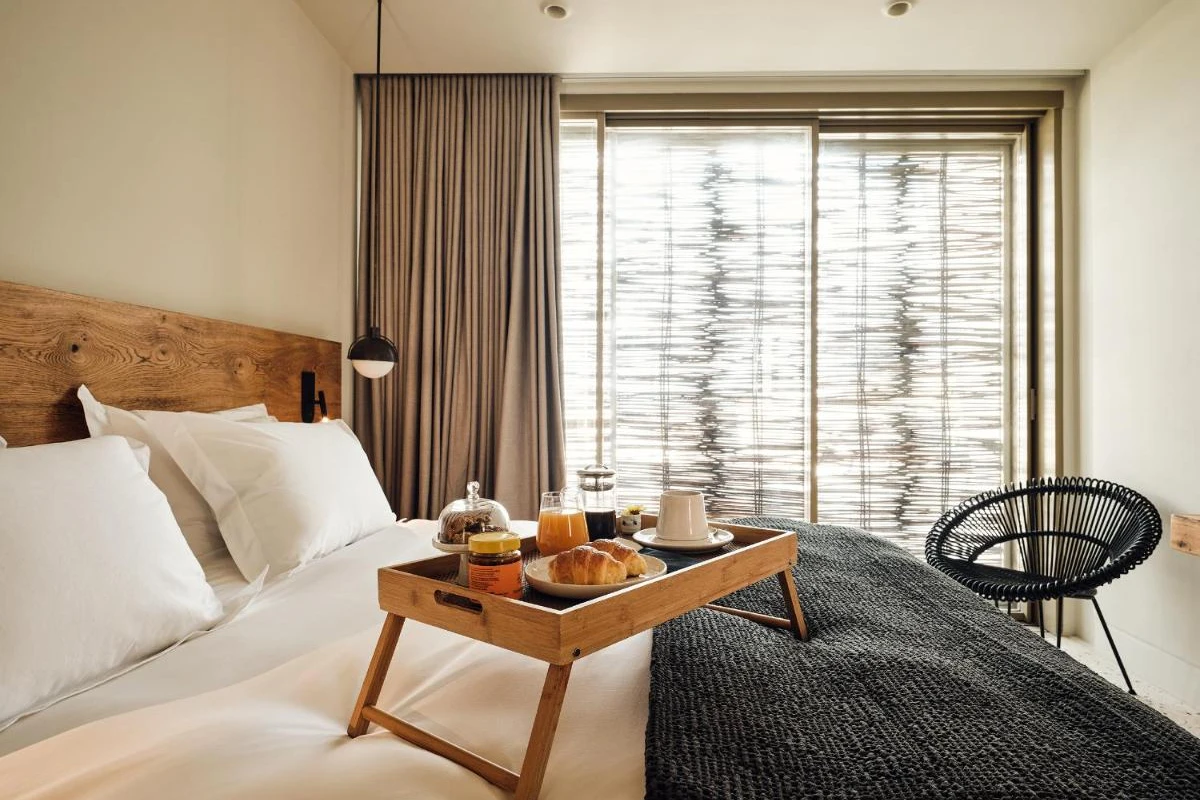 Nous Santorini - Hotel Photo 10