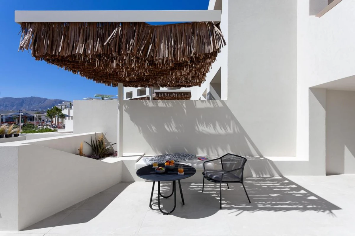 Nous Santorini - Hotel Photo 16