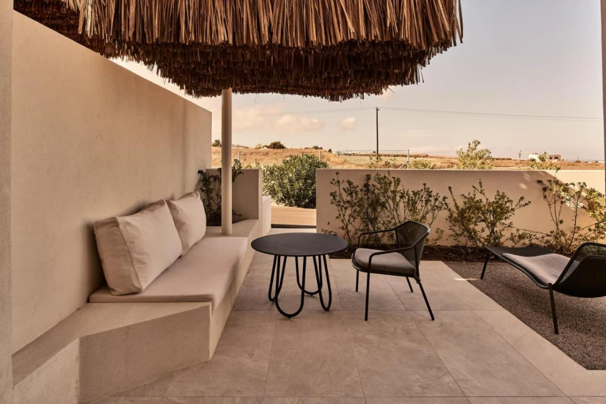 Nous Santorini - Hotel Photo 17