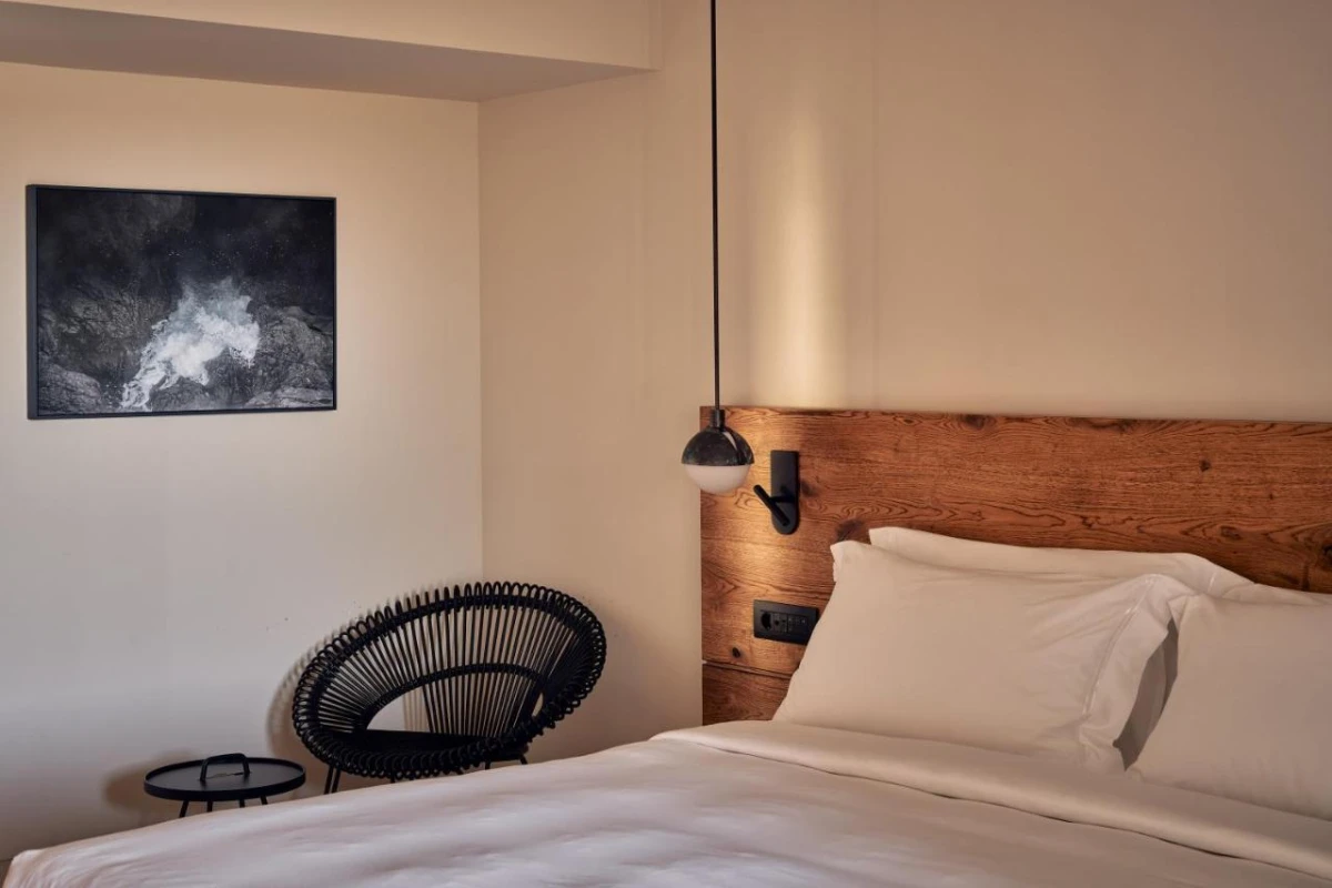 Nous Santorini - Hotel Photo 18