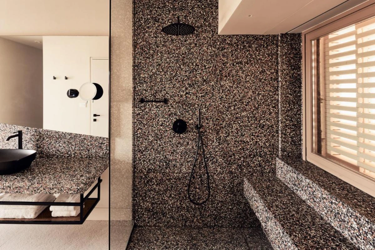 Nous Santorini - Hotel Photo 19