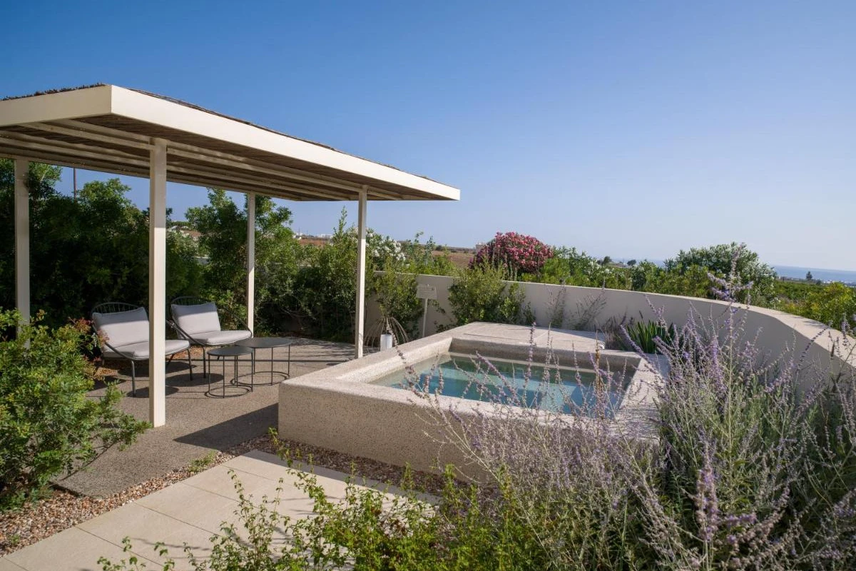 Nous Santorini - Hotel Photo 21