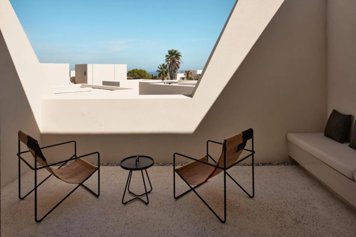 Nous Santorini - Hotel Photo 22