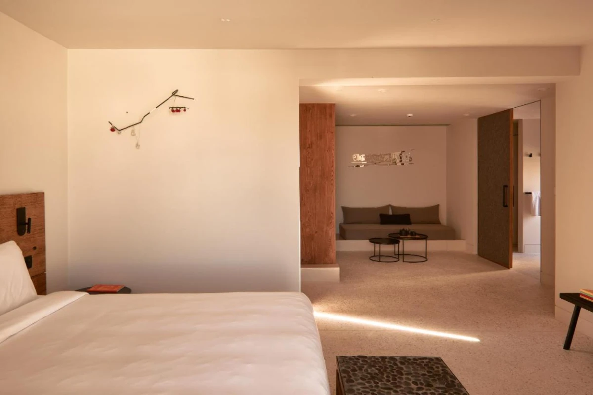 Nous Santorini - Hotel Photo 24