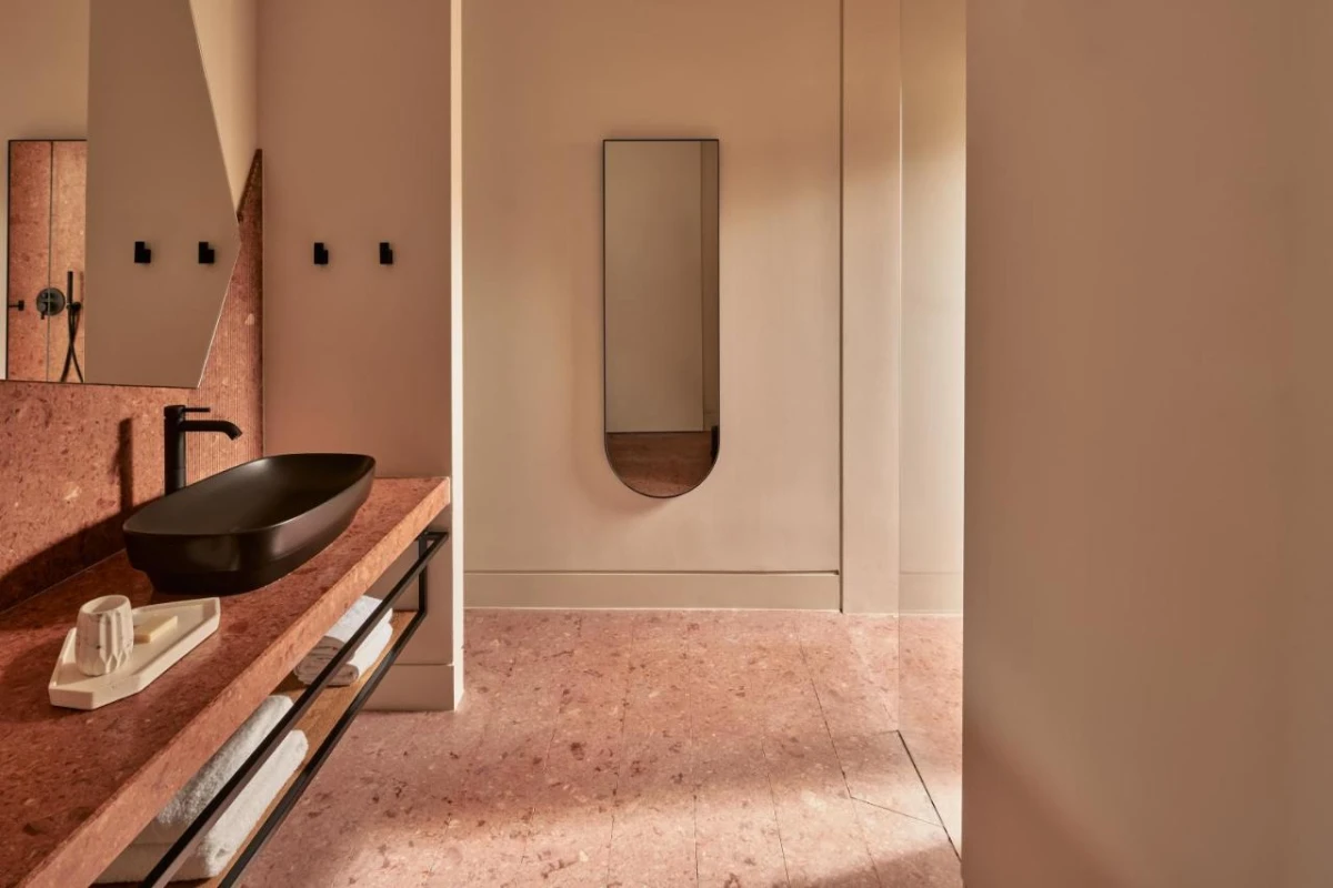 Nous Santorini - Hotel Photo 30