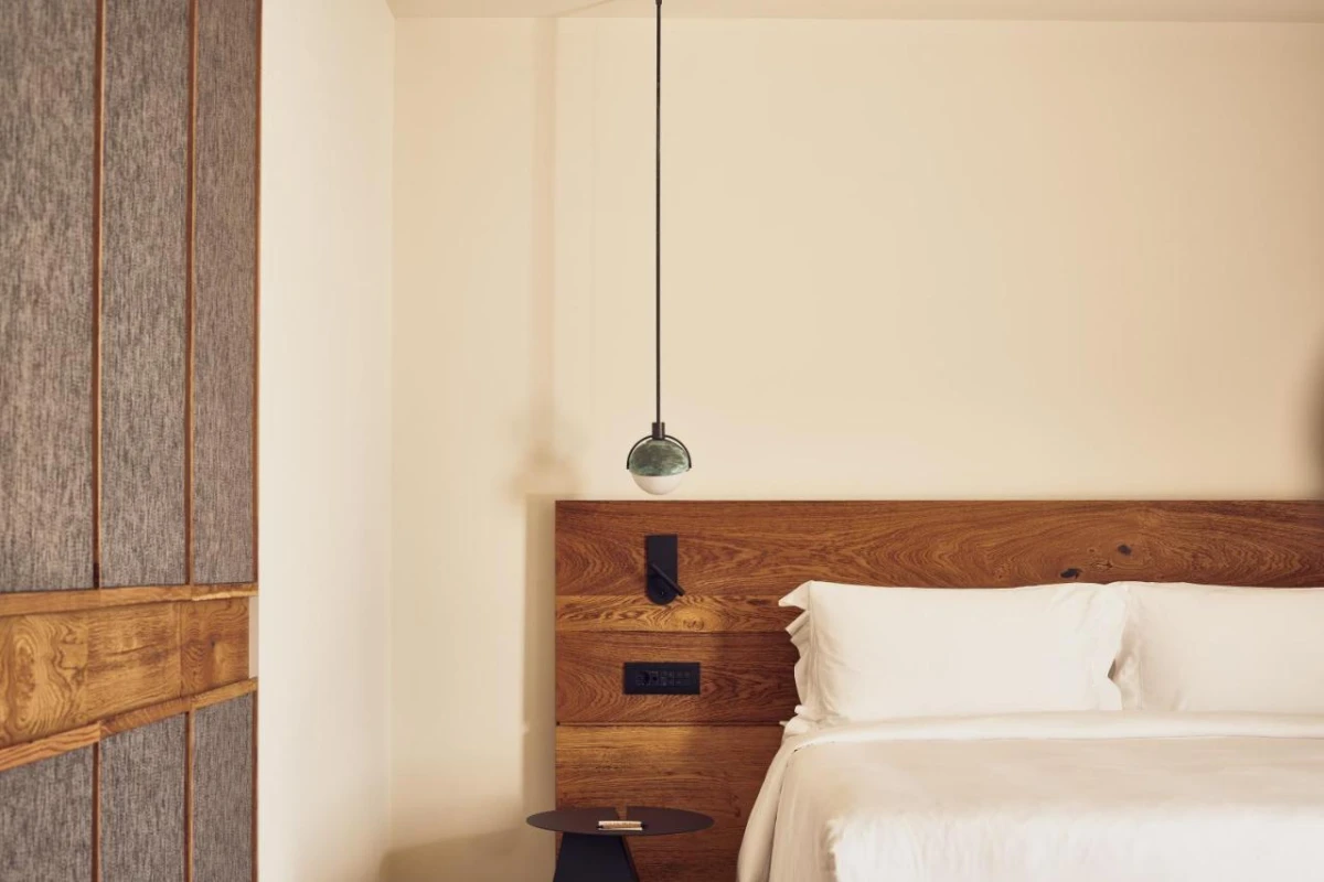 Nous Santorini - Hotel Photo 31