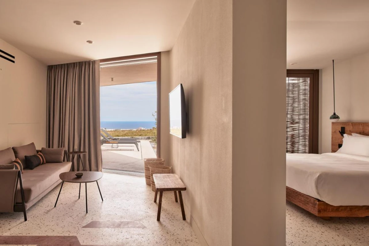 Nous Santorini - Hotel Photo 32