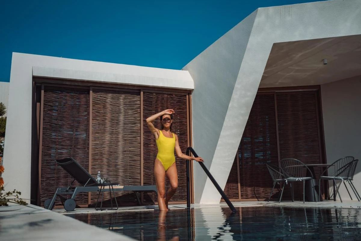 Nous Santorini - Hotel Photo 34