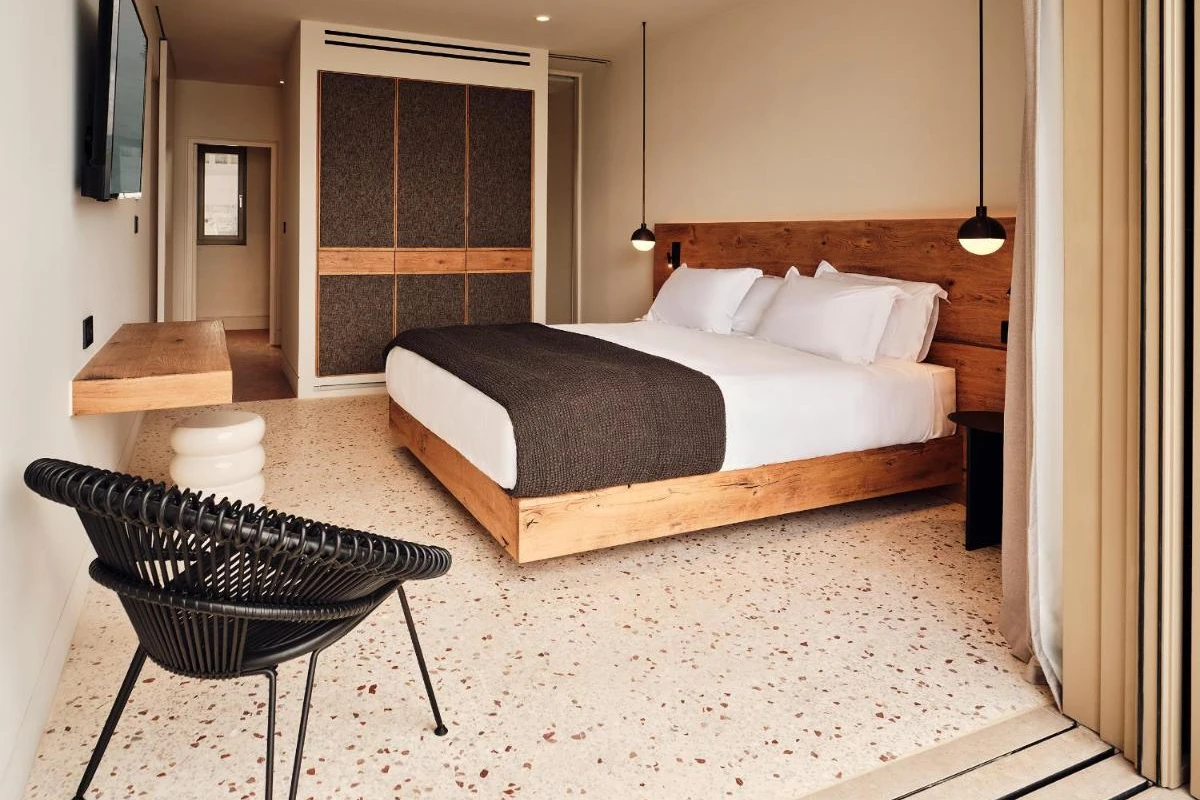 Nous Santorini - Hotel Photo 38