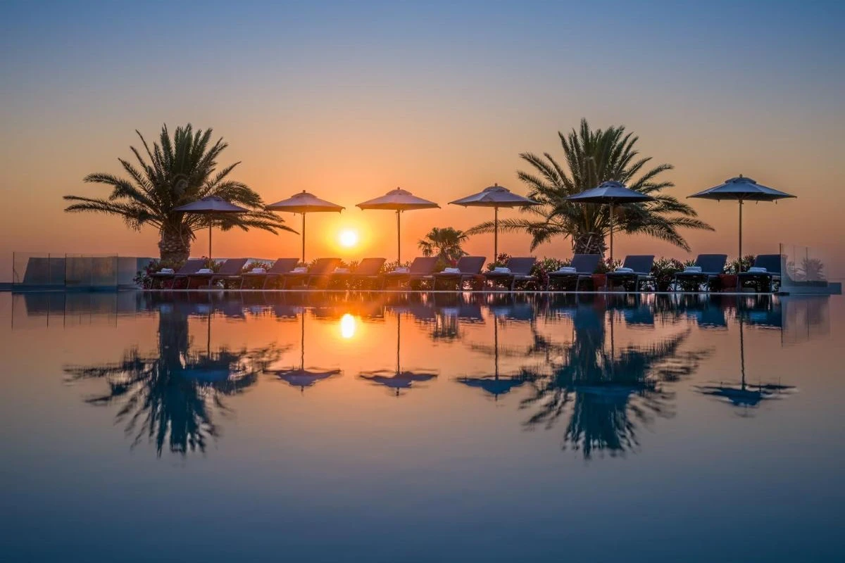 Nous Santorini - Hotel Photo 43