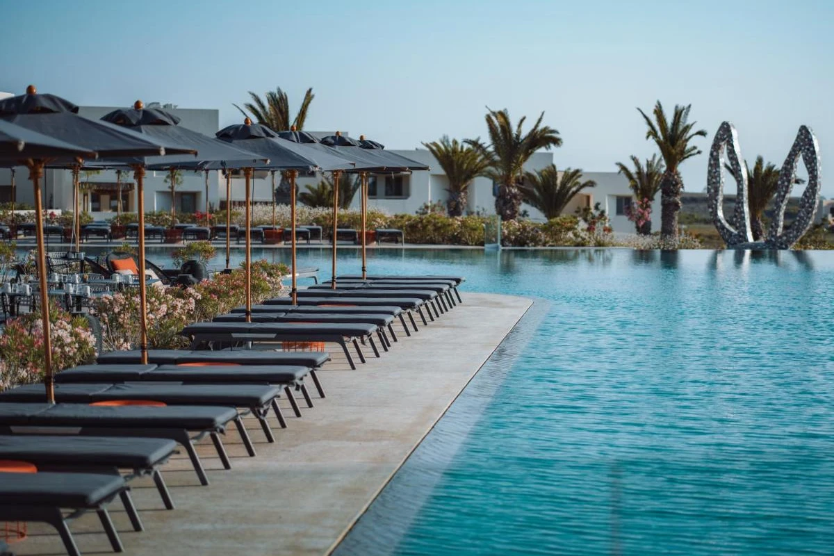 Nous Santorini - Hotel Photo 44