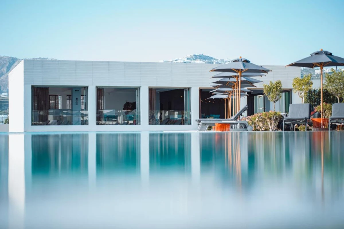 Nous Santorini - Hotel Photo 47