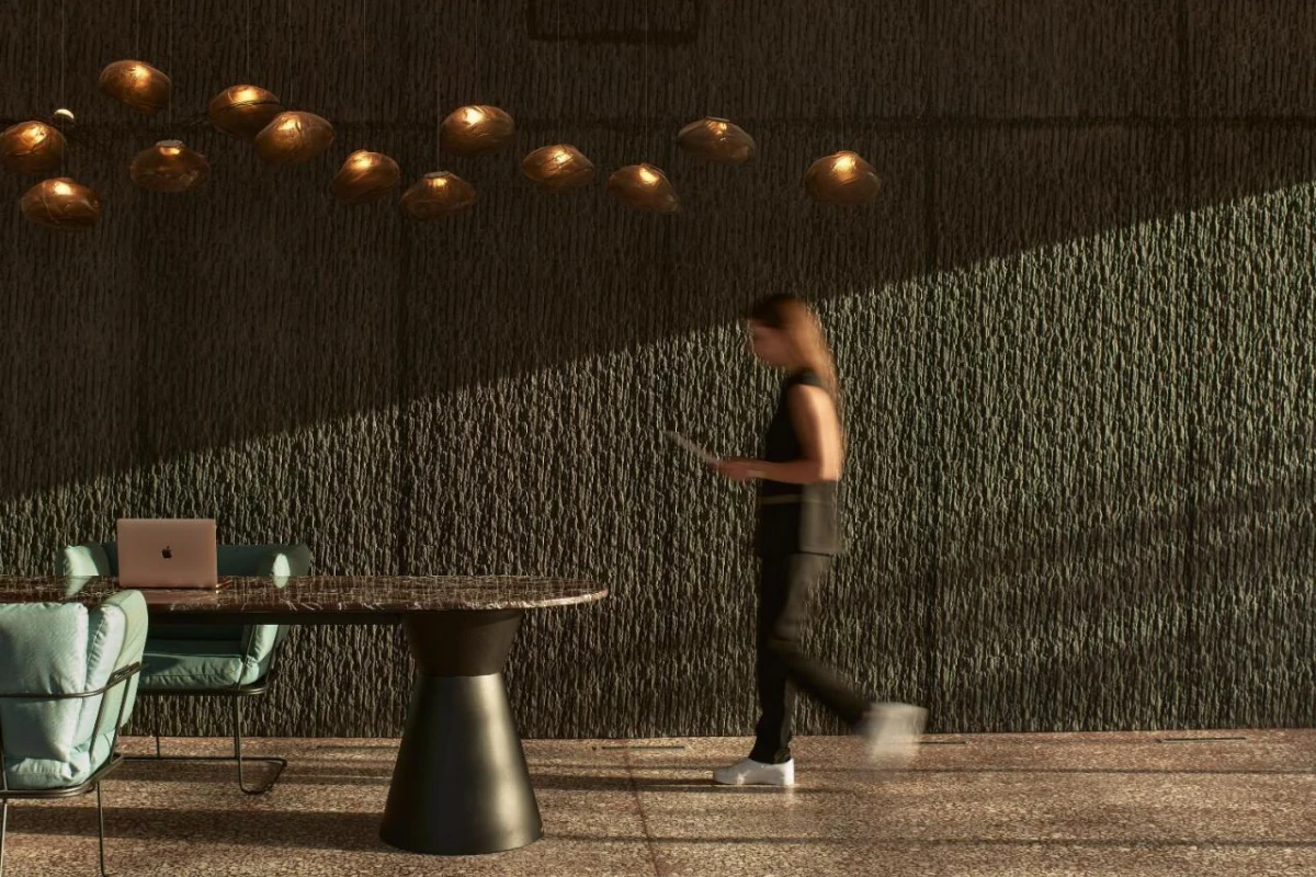 Nous Santorini - Hotel Photo 49