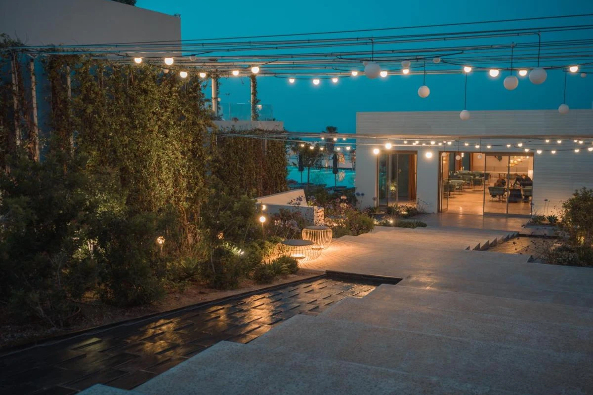 Nous Santorini - Hotel Photo 50