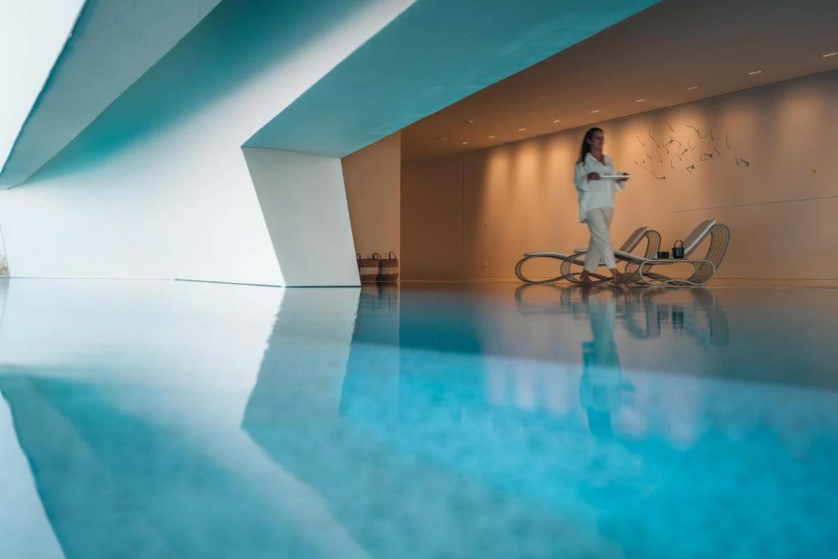 Nous Santorini - Hotel Photo 52