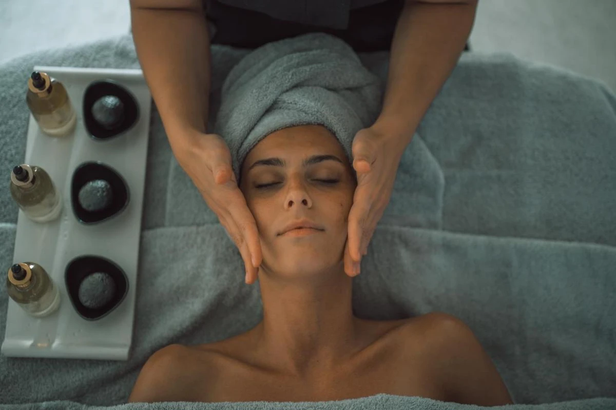 Nous Santorini - Hotel Photo 55