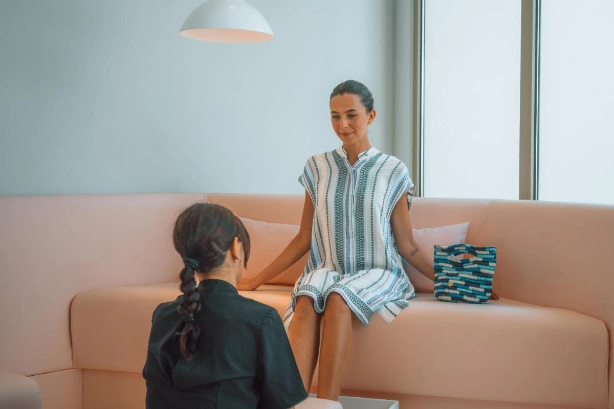 Nous Santorini - Hotel Photo 56