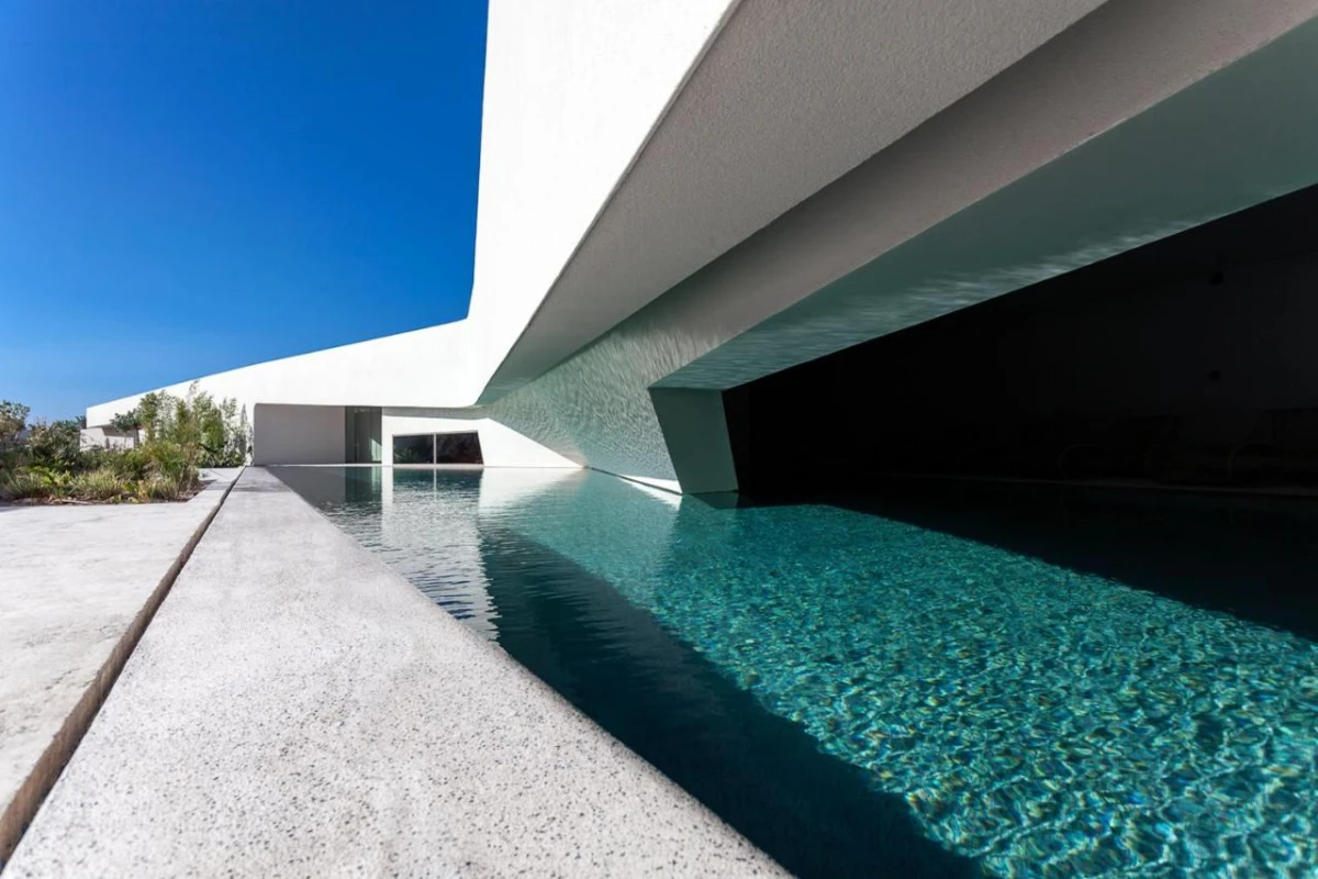 Nous Santorini - Hotel Photo 57