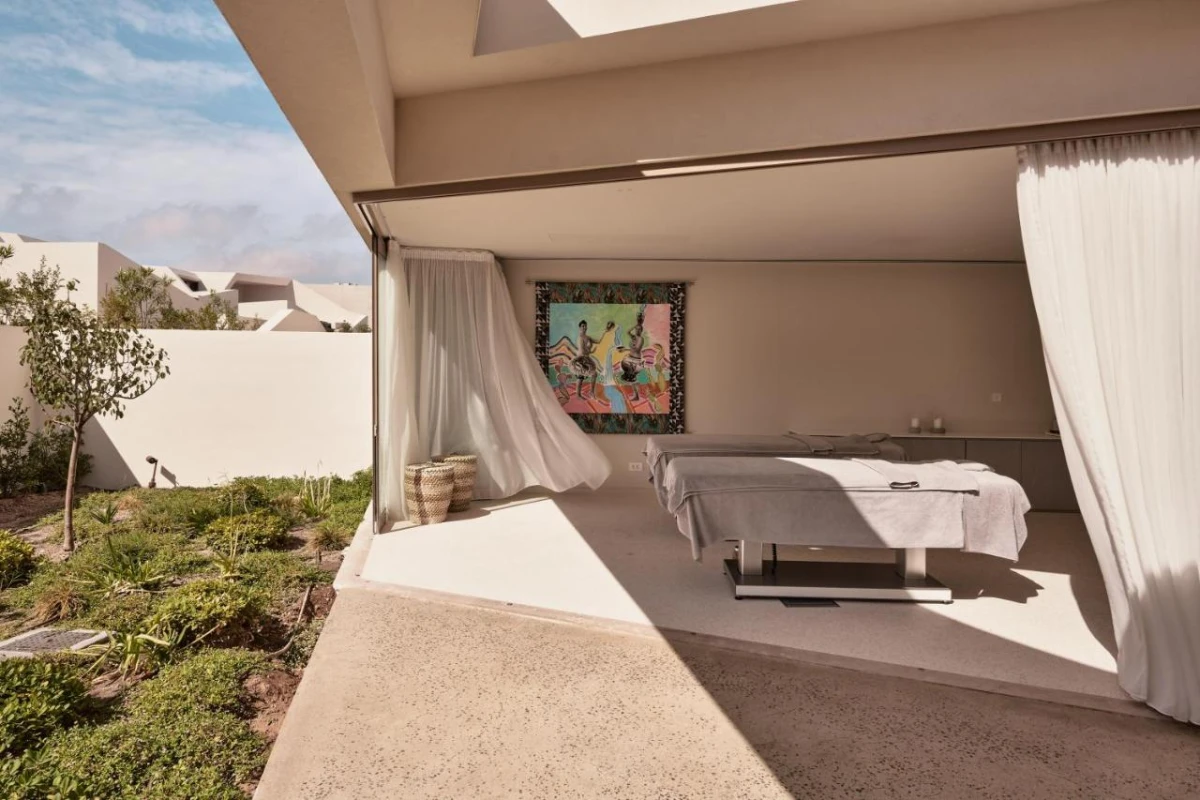 Nous Santorini - Hotel Photo 58