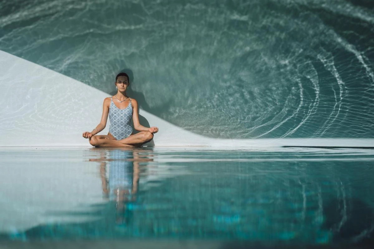 Nous Santorini - Hotel Photo 61